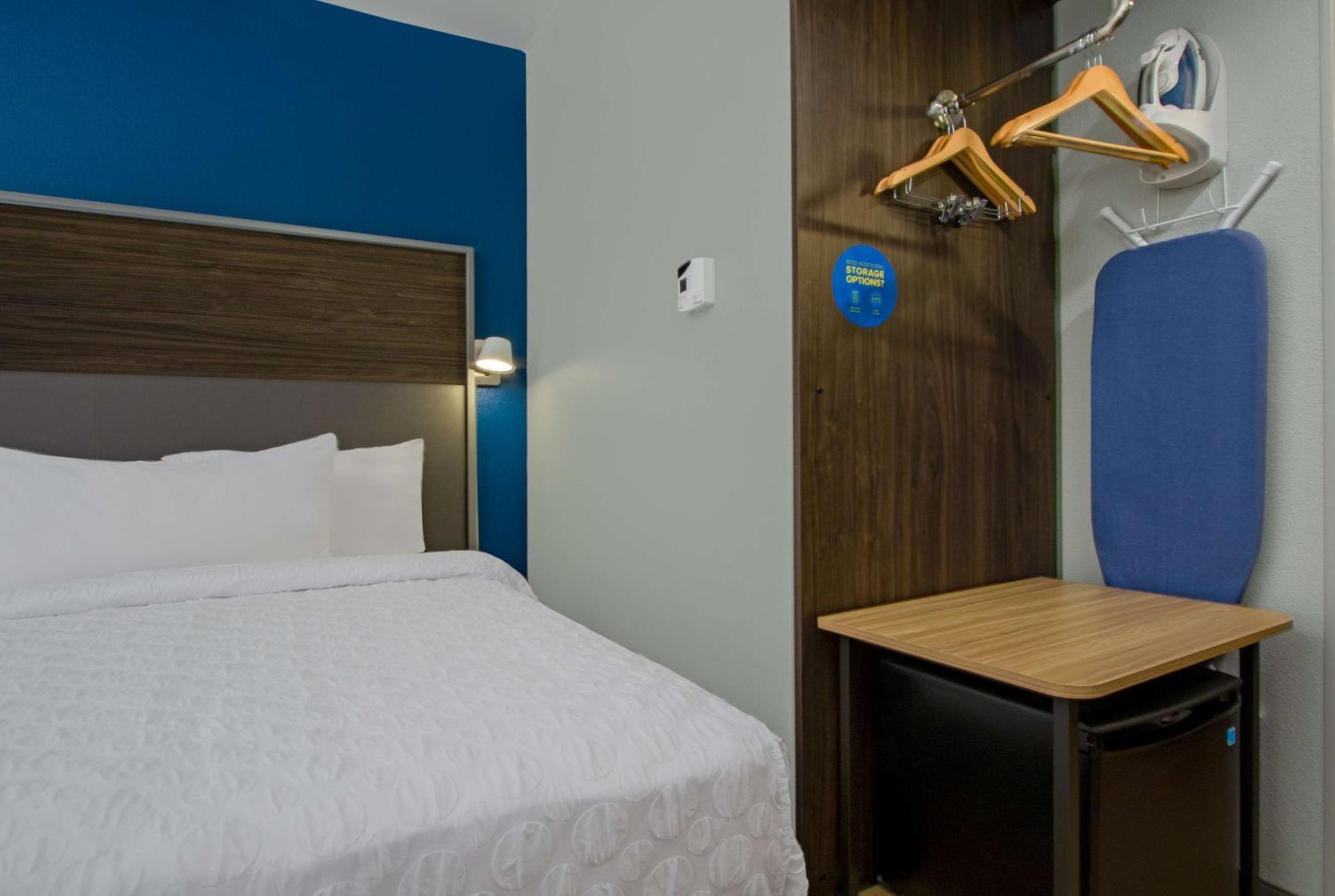 Tru By Hilton Columbus Airport Hotel Buitenkant foto